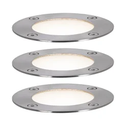 Paulmann Plug & Shine indbygget ZigBee RGBW Basis