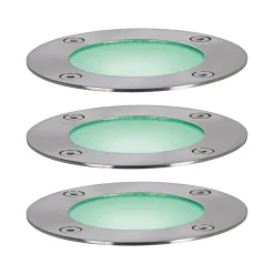 Paulmann Plug & Shine indbygget ZigBee RGBW Basis