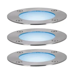 Paulmann Plug & Shine indbygget ZigBee RGBW Basis