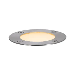 Paulmann Plug & Shine LED indbygningslampe 4,5W sæt med 3 stk