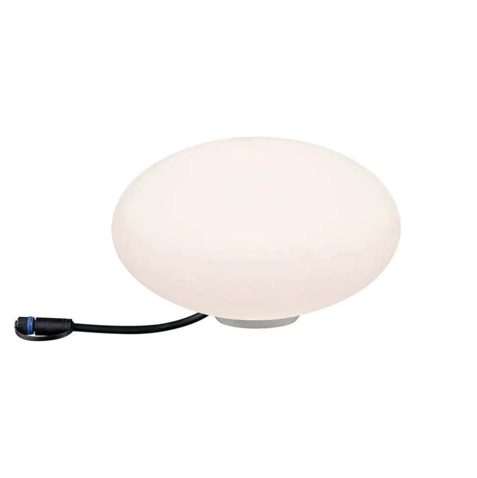 Paulmann Plug & Shine LED dekorationslampe Stone 28 cm