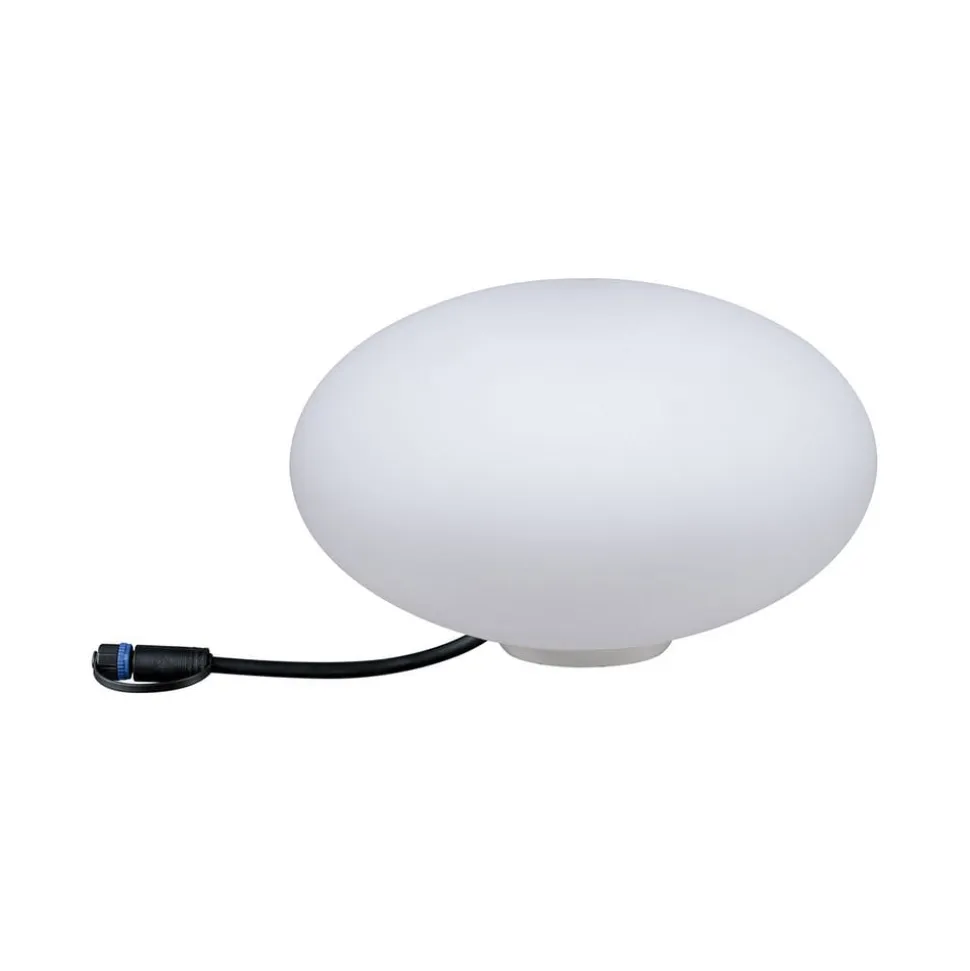 Paulmann Plug & Shine LED dekorationslampe Stone 28 cm