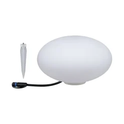 Paulmann Plug & Shine LED dekorationslampe Stone 28 cm