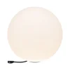 Paulmann Plug & Shine LED dekorationslampe Globe Ø 50cm