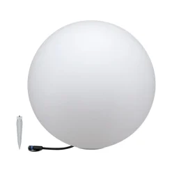 Paulmann Plug & Shine LED dekorationslampe Globe Ø 50cm