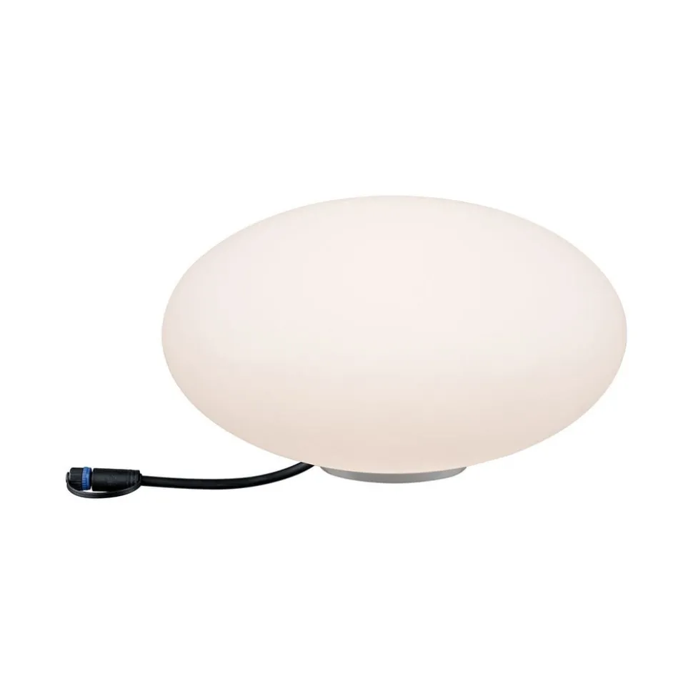 Paulmann Plug & Shine LED dekorationslampe Stone 35 cm