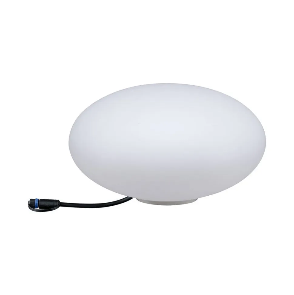 Paulmann Plug & Shine LED dekorationslampe Stone 35 cm
