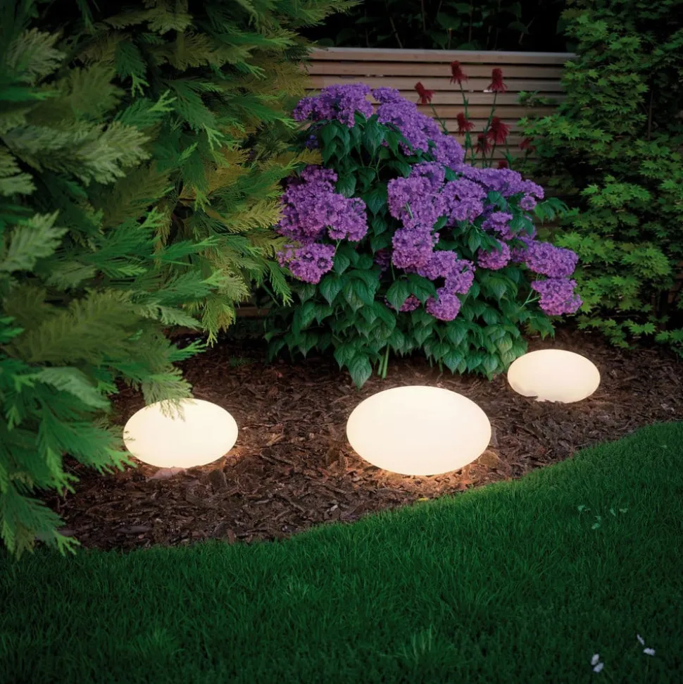 Paulmann Plug & Shine LED dekorationslampe Stone 35 cm