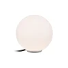 Paulmann Plug & Shine LED dekorationslampe Globe Ø 20cm