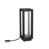 Paulmann Plug & Shine LED Classic Lantern RGBW base light