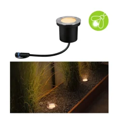 Paulmann Plug & Shine LED indbygningslampe 4,5W 1 enhed