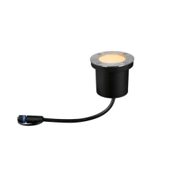 Paulmann Plug & Shine LED indbygningslampe 4,5W 1 enhed