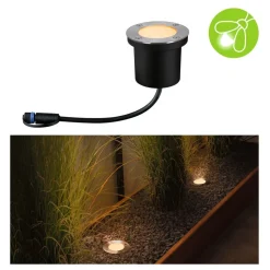 Paulmann Plug & Shine LED indbygningslampe 4,5W 1 enhed