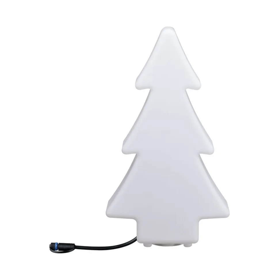 Paulmann Plug & Shine LED dekorationslampe Træ