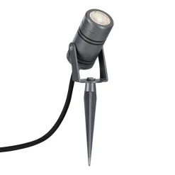 Paulmann Plug & Shine LED spot med jordspyd Radon