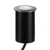 Paulmann Plug & Shine LED indbygningsgulv 94369, 11 W