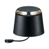 Paulmann Plug & Shine LED-gulvlampe 93917 2x3W