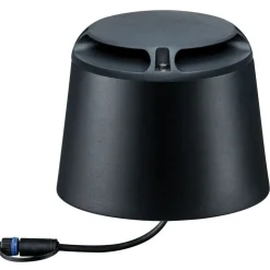 Paulmann Plug & Shine LED-gulvlampe 93917 2x3W