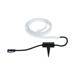 Paulmann Plug & Shine LED-strip neon 2 m, ZigBee, RGB, IP67