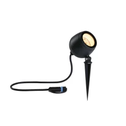 Paulmann Plug & Shine LED-spot Kikolo, ZigBee, 2.200 K