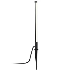Paulmann Plug & Shine Lightstick lampe med jordspyd