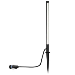 Paulmann Plug & Shine Lightstick lampe med jordspyd