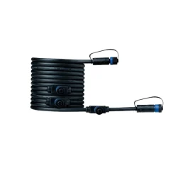 Paulmann Plug & Shine Mini 3-delt basissæt 3.000K