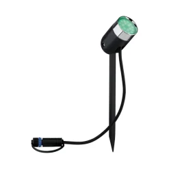 Paulmann Plug & Shine Pike ZigBee RGBW Basis