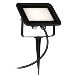 Paulmann Plug & Shine projektør med spids 16W