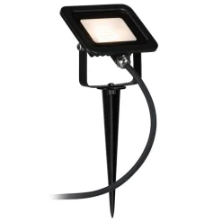Paulmann Plug & Shine projektør med spids 6,8W