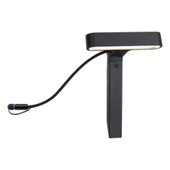 Paulmann Plug & Shine sokkellampe Ito vandret