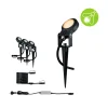 Paulmann Plug & Shine Sting Spot 2200K 3x basissæt