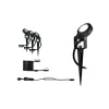 Paulmann Plug & Shine Sting 3.000K Basis-sæt med 3 stk