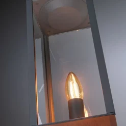 Paulmann Plug & Shine Venea sokkellampe højde 40cm