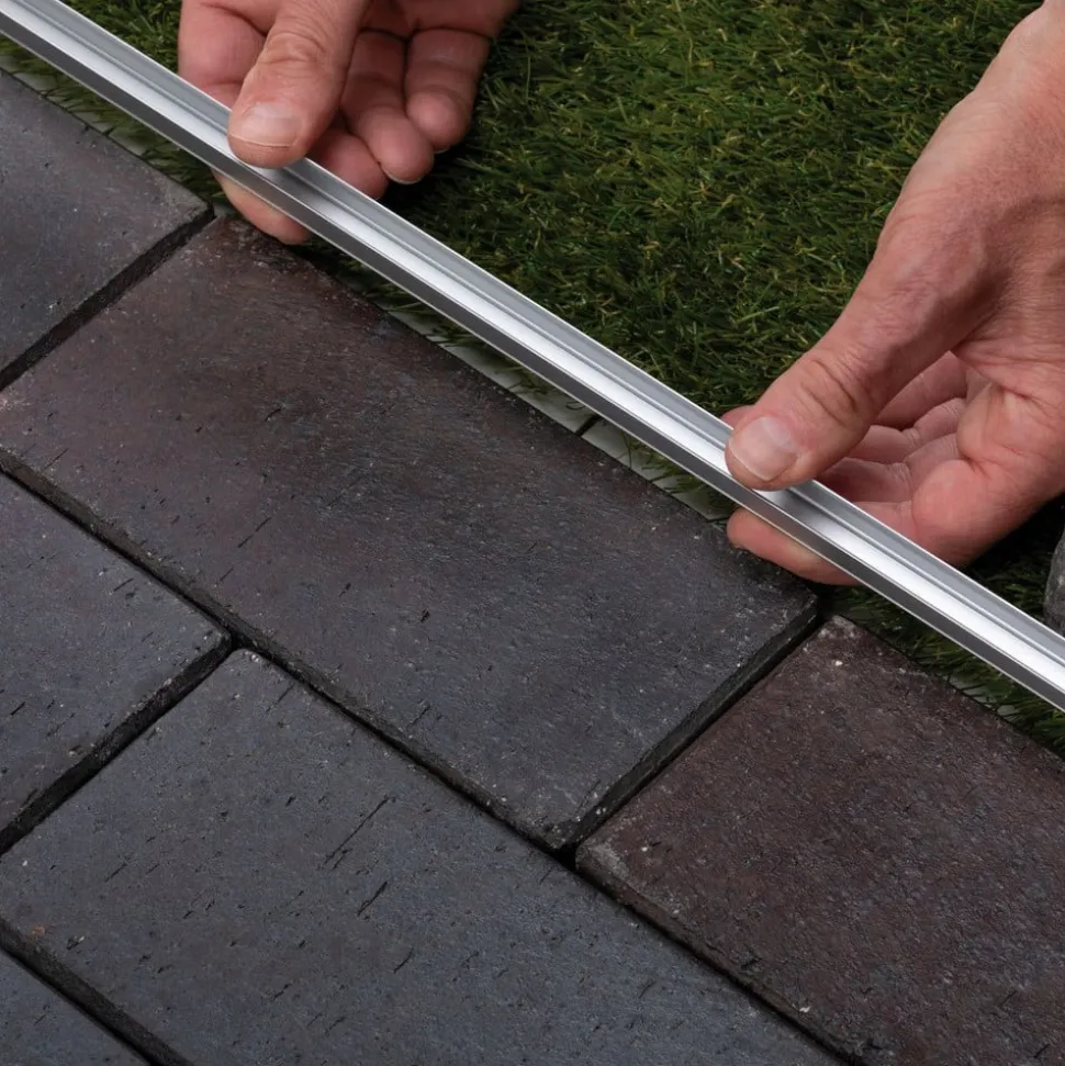 Paulmann profil 94216 til Plug & Shine Neon-Strip