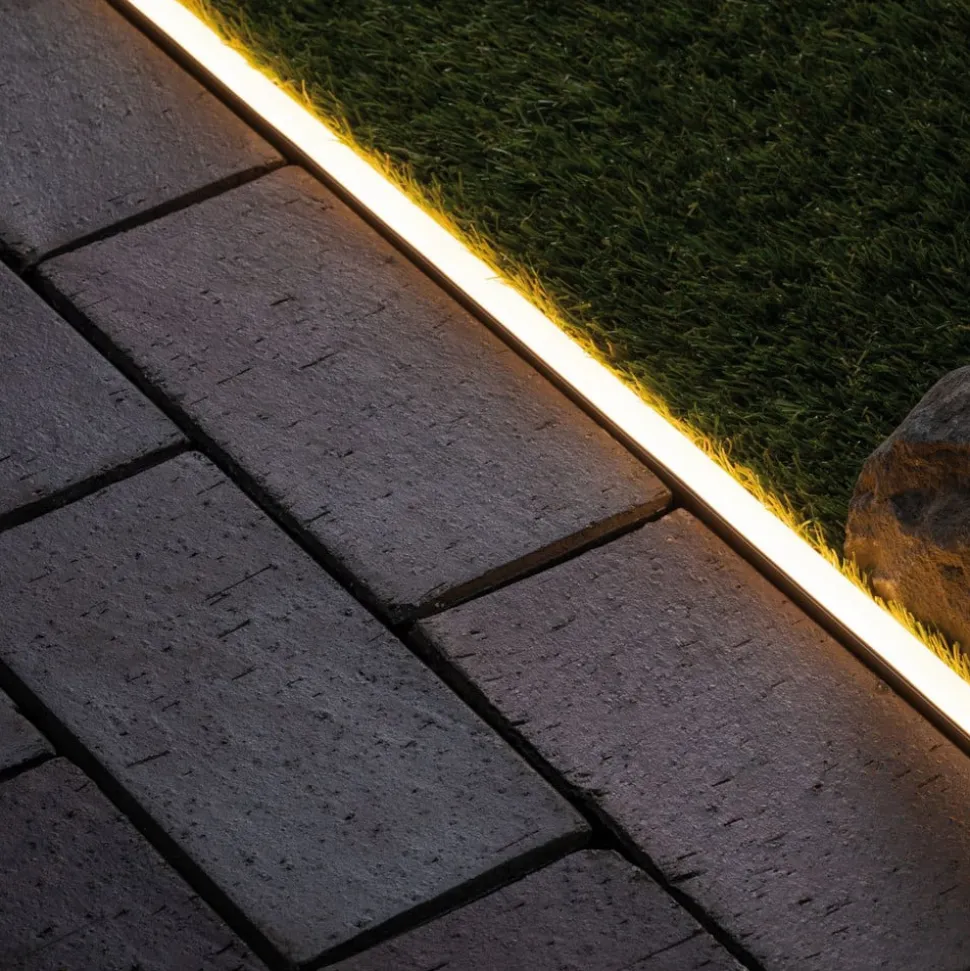 Paulmann profil 94216 til Plug & Shine Neon-Strip