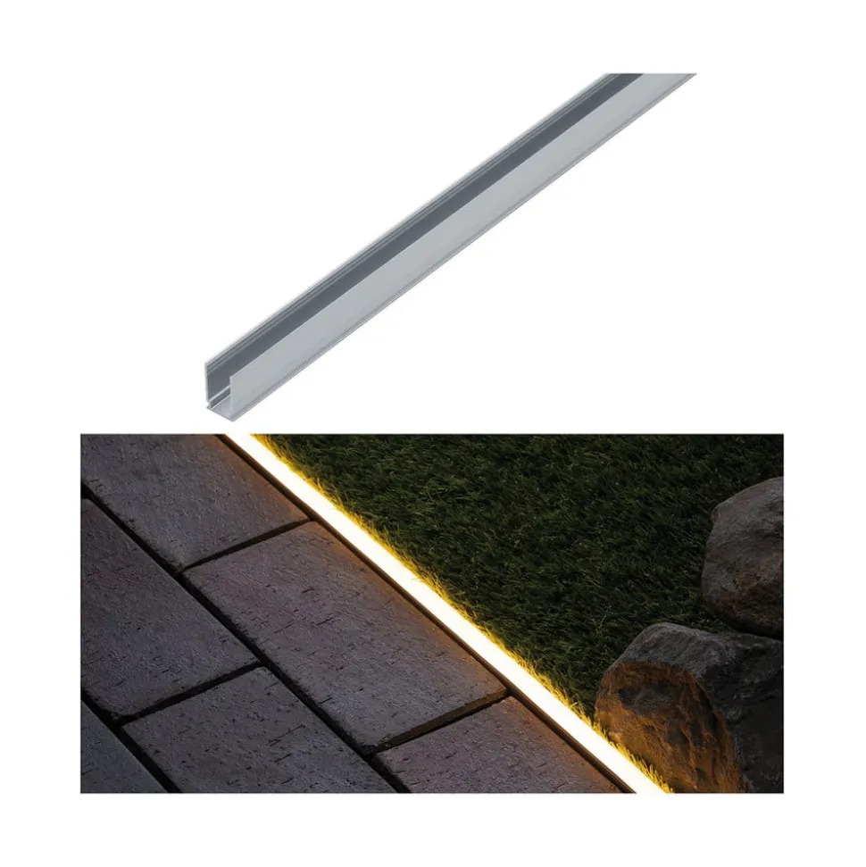 Paulmann profil 94216 til Plug & Shine Neon-Strip