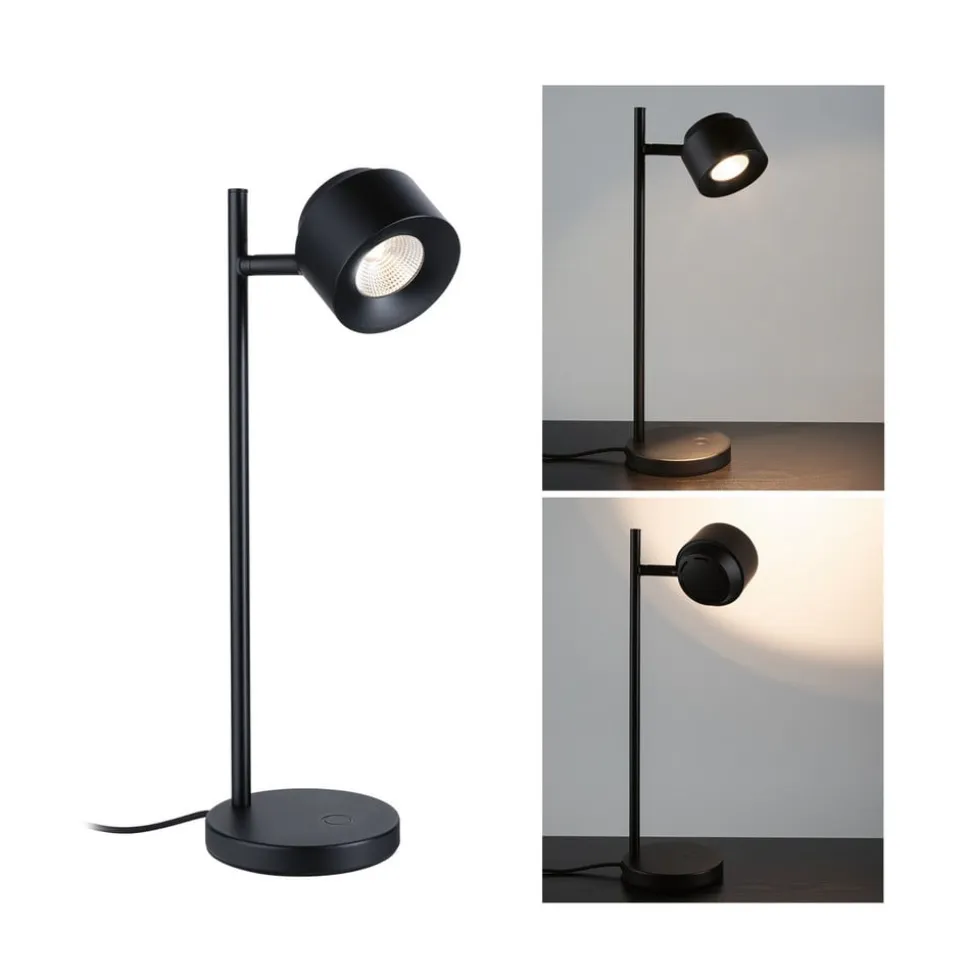 Paulmann Puric Pane I LED-bordlampe, højde 40 cm