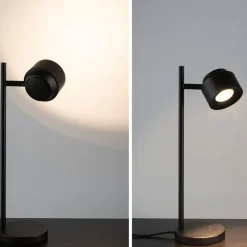 Paulmann Puric Pane I LED-bordlampe, højde 40 cm