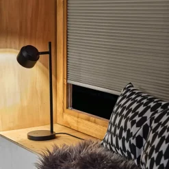 Paulmann Puric Pane I LED-bordlampe, højde 40 cm