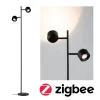 Paulmann Puric Pane ZigBee LED-gulvlampe