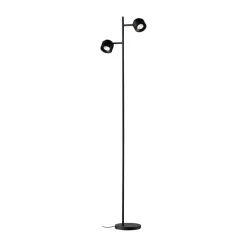 Paulmann Puric Pane ZigBee LED-gulvlampe
