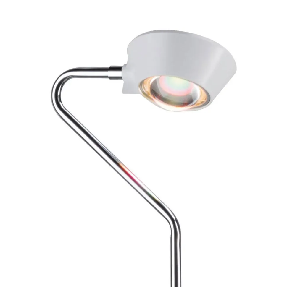 Paulmann Ramos LED-gulvlampe