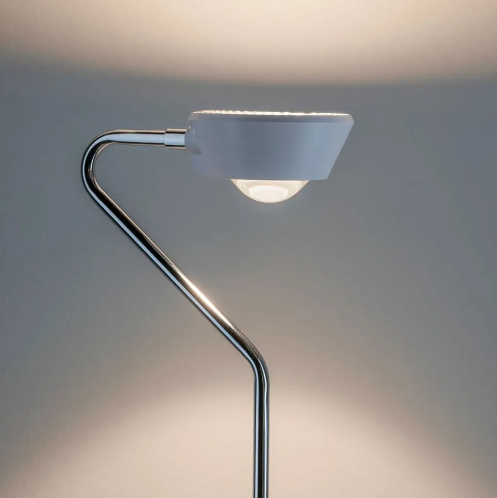 Paulmann Ramos LED-gulvlampe