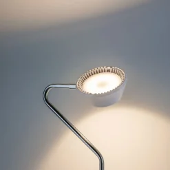 Paulmann Ramos LED-gulvlampe
