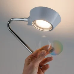 Paulmann Ramos LED-gulvlampe