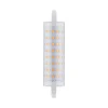 Paulmann R7s LED-pære 13 W varmhvid 1521lm, dæmpes