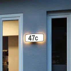Paulmann Sheera LED-væglampe ZigBee tunable hvid