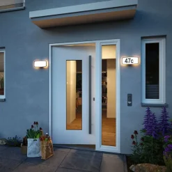Paulmann Sheera LED-væglampe ZigBee tunable hvid