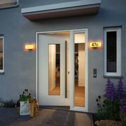Paulmann Sheera LED-væglampe ZigBee tunable hvid